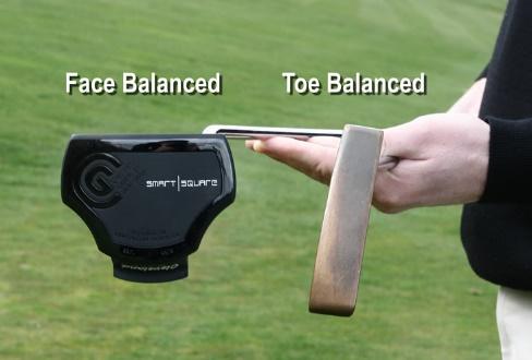 How To Choose The Perfect Putter